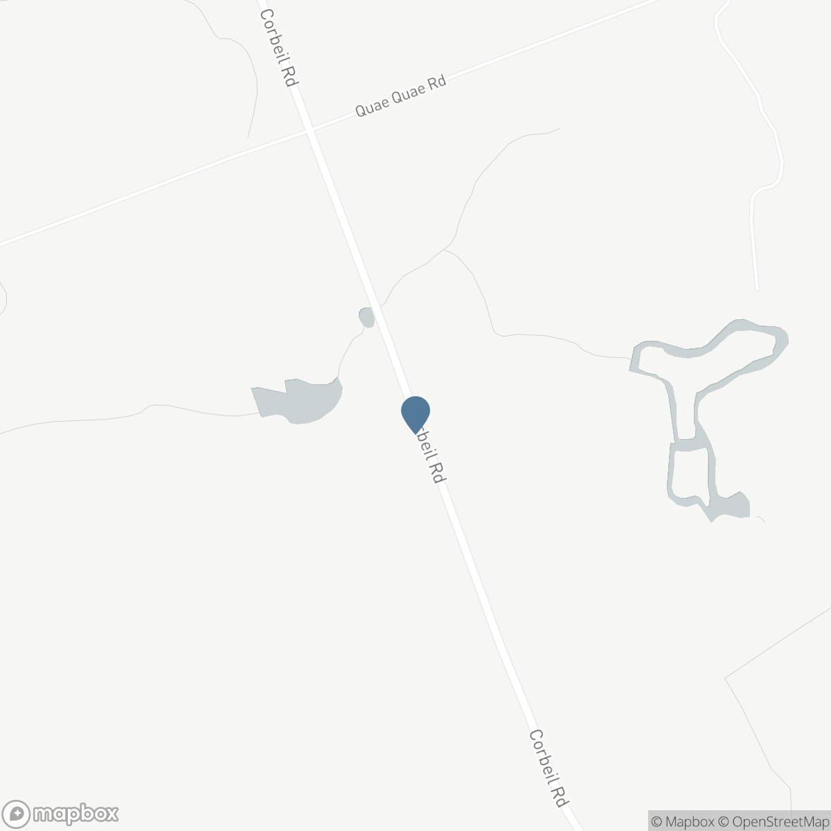 1185 CORBEIL ROAD, North Bay, Ontario P0H 1K0